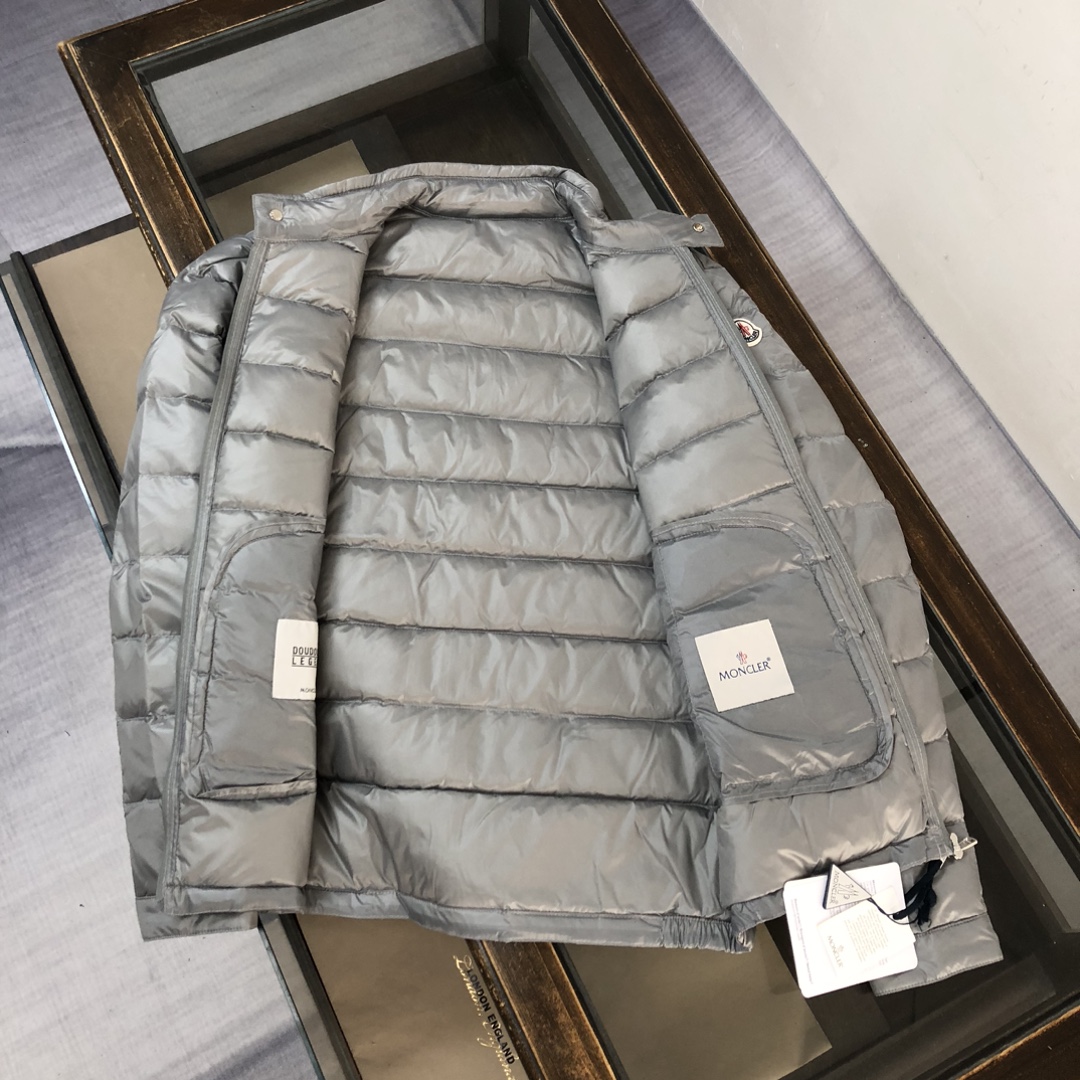 Moncler Down Jackets